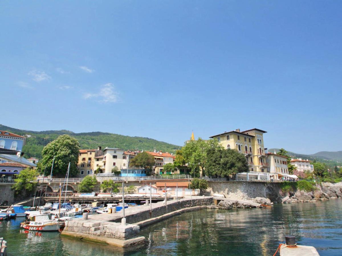 Lovrano-2 By Interhome Appartement *
