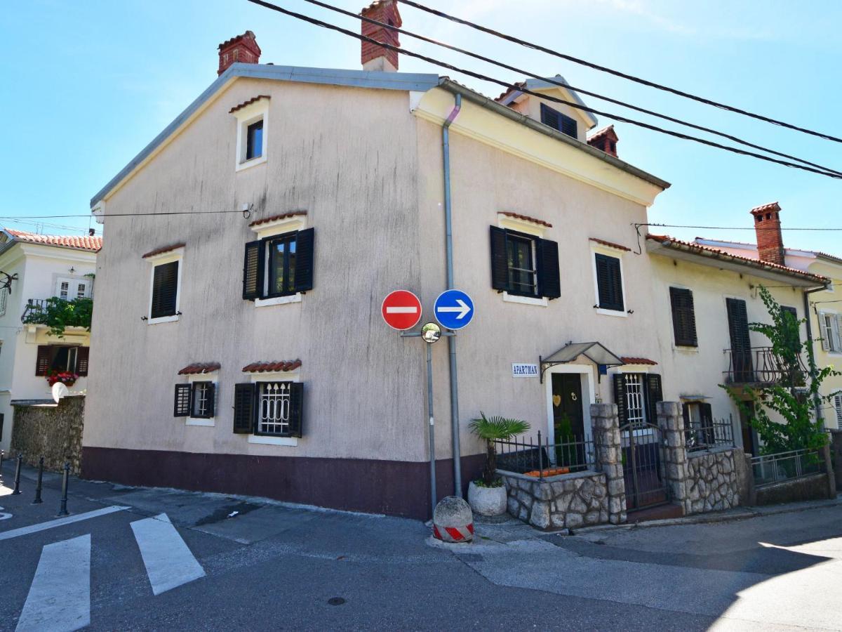 Appartement Lovrano-2 By Interhome Lovran