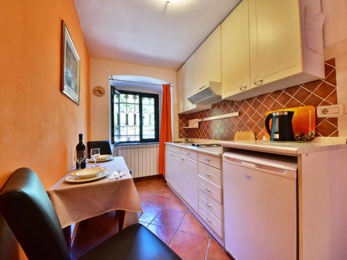 Lovrano-2 By Interhome * Lovran