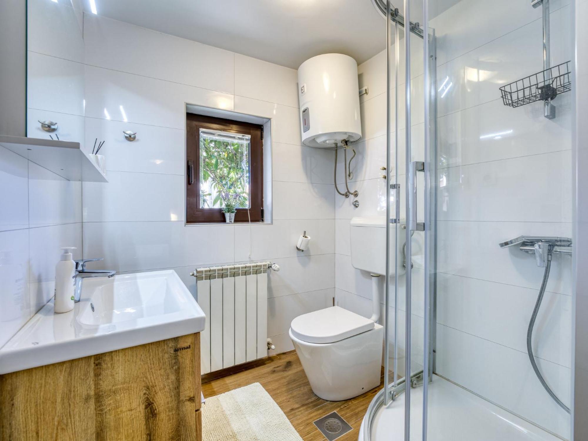 Lovrano-2 By Interhome * Lovran